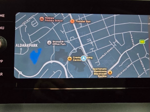 Volkswagen Polo hatch 1.0TSI - Image 6