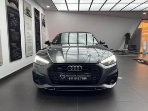 Audi A5 Sportback 40TDI quattro S line - Image 2
