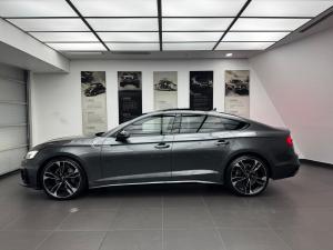 Audi A5 Sportback 40TDI quattro S line - Image 4