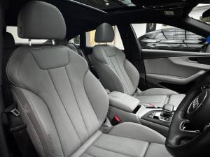 Audi A5 Sportback 40TDI quattro S line - Image 8