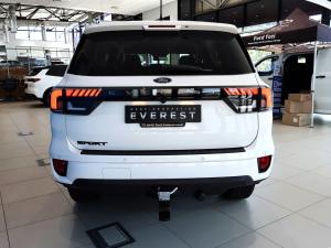 Ford Everest 2.0 BiTurbo Sport - Image 10