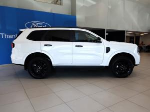 Ford Everest 2.0 BiTurbo Sport - Image 3