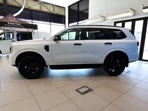 Ford Everest 2.0 BiTurbo Sport - Image 8
