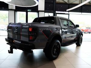 Ford Ranger 2.0Bi-Turbo double cab 4x4 Raptor Special Edition - Image 17
