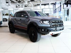 Ford Ranger 2.0Bi-Turbo double cab 4x4 Raptor Special Edition - Image 1