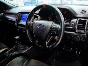 Ford Ranger 2.0Bi-Turbo double cab 4x4 Raptor Special Edition - Image 22