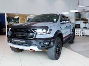 Ford Ranger 2.0Bi-Turbo double cab 4x4 Raptor Special Edition - Image 4