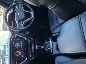 Isuzu D-Max 3.0TD double cab V-Cross 4x4 - Image 13