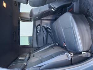 Isuzu D-Max 3.0TD double cab V-Cross 4x4 - Image 8