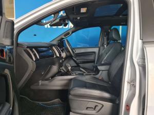 Ford Everest 2.0Bi-Turbo 4WD Limited - Image 11