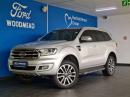 Thumbnail Ford Everest 2.0Bi-Turbo 4WD Limited