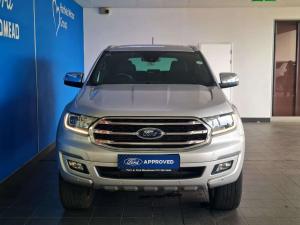 Ford Everest 2.0Bi-Turbo 4WD Limited - Image 3