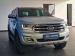 Ford Everest 2.0Bi-Turbo 4WD Limited - Thumbnail 4