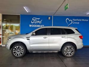Ford Everest 2.0Bi-Turbo 4WD Limited - Image 5