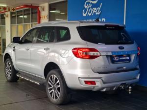 Ford Everest 2.0Bi-Turbo 4WD Limited - Image 6