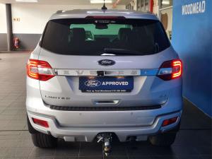 Ford Everest 2.0Bi-Turbo 4WD Limited - Image 7