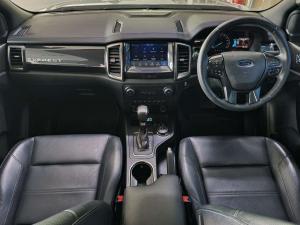 Ford Everest 2.0Bi-Turbo 4WD Limited - Image 8