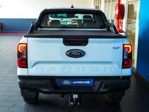 Ford Ranger 2.0 SiT double cab XLT - Image 10