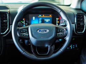 Ford Ranger 2.0 SiT double cab XLT - Image 12