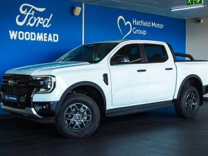 Ford Ranger 2.0 SiT double cab XLT - Image 1