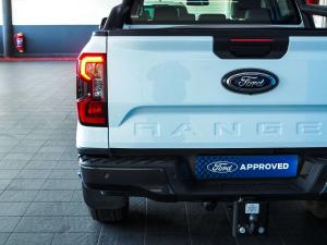 Ford Ranger 2.0 SiT double cab XLT - Image 9