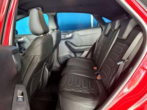 Ford Puma 1.0T ST-Line Vignale - Image 11