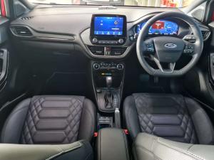 Ford Puma 1.0T ST-Line Vignale - Image 7