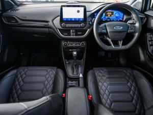 Ford Puma 1.0T ST-Line Vignale - Image 10