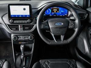 Ford Puma 1.0T ST-Line Vignale - Image 11