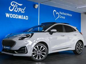 Ford Puma 1.0T ST-Line Vignale - Image 1