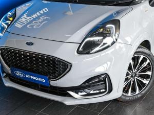 Ford Puma 1.0T ST-Line Vignale - Image 3