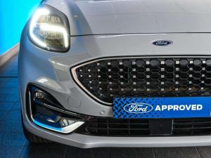 Ford Puma 1.0T ST-Line Vignale - Image 4