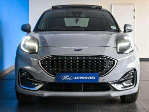 Ford Puma 1.0T ST-Line Vignale - Image 5