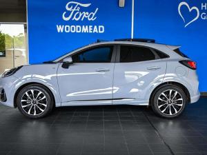 Ford Puma 1.0T ST-Line Vignale - Image 6