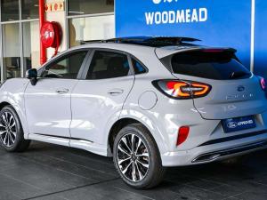 Ford Puma 1.0T ST-Line Vignale - Image 7