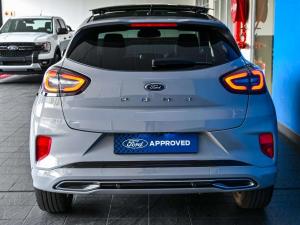 Ford Puma 1.0T ST-Line Vignale - Image 9