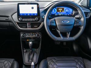 Ford Puma 1.0T ST-Line Vignale - Image 11