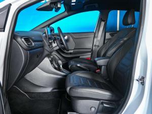 Ford Puma 1.0T ST-Line Vignale - Image 15