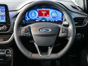 Ford Puma 1.0T ST-Line Vignale - Image 11