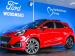 Ford Puma 1.0T ST-Line Vignale - Thumbnail 1