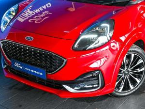 Ford Puma 1.0T ST-Line Vignale - Image 2