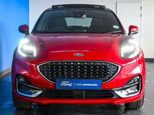 Ford Puma 1.0T ST-Line Vignale - Image 4