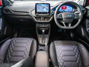 Ford Puma 1.0T ST-Line Vignale - Image 9