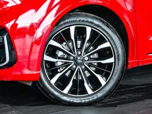 Ford Puma 1.0T ST-Line Vignale - Image 3