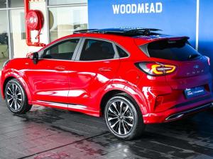 Ford Puma 1.0T ST-Line Vignale - Image 6