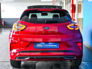 Ford Puma 1.0T ST-Line Vignale - Image 7