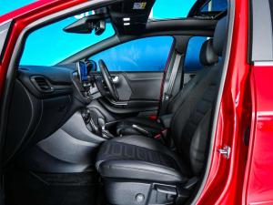 Ford Puma 1.0T ST-Line Vignale - Image 14