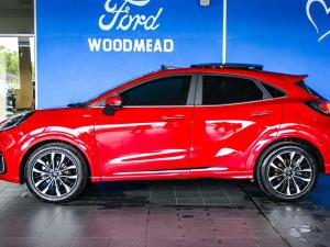 Ford Puma 1.0T ST-Line Vignale - Image 5