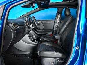 Ford Puma 1.0T ST-Line Vignale - Image 15