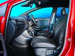 Ford Puma 1.0T ST-Line Vignale - Image 10